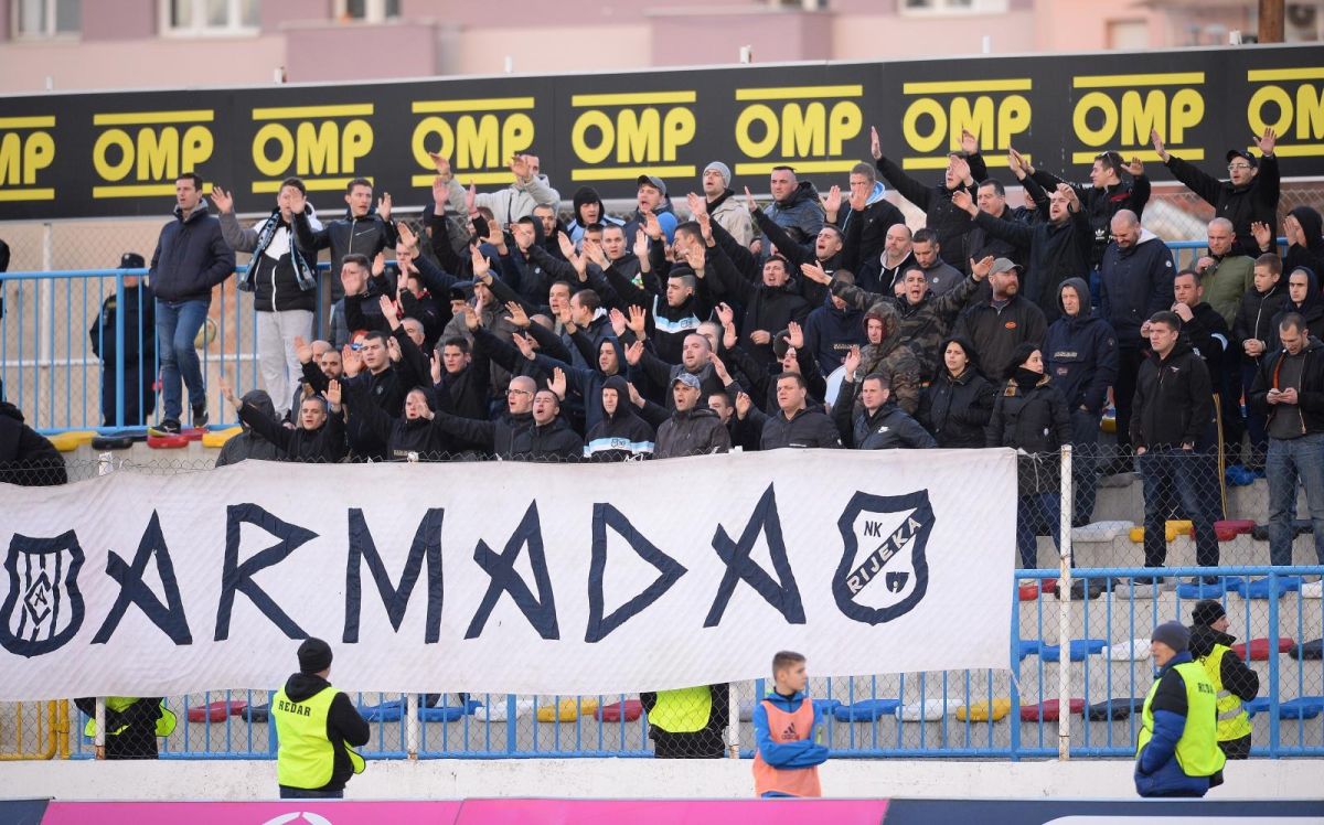 Armada dobila 196 ulaznica za finale Kupa, predsjednik navijača ljutit