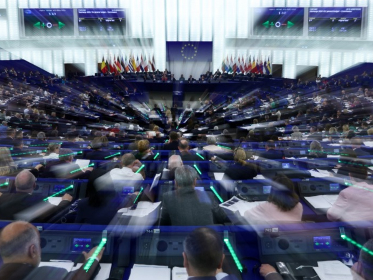 Eurobarometar: Velika većina Hrvata smatra da je članstvo u EU korisno za zemlju
