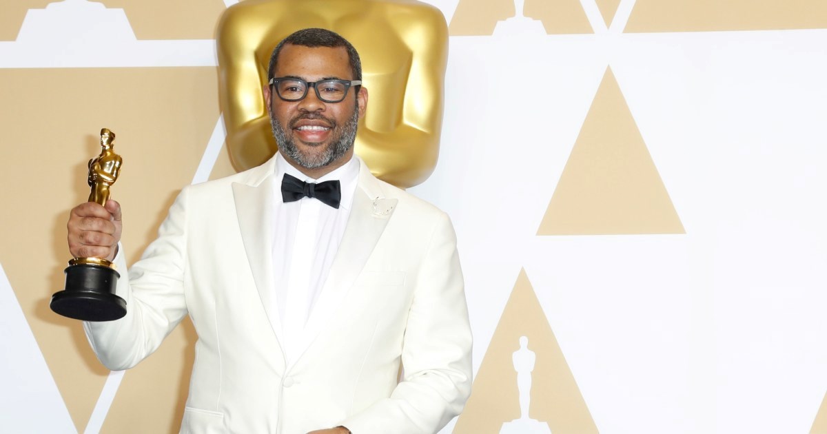 Jordan Peele postao je redatelj zahvaljujući - Kakici
