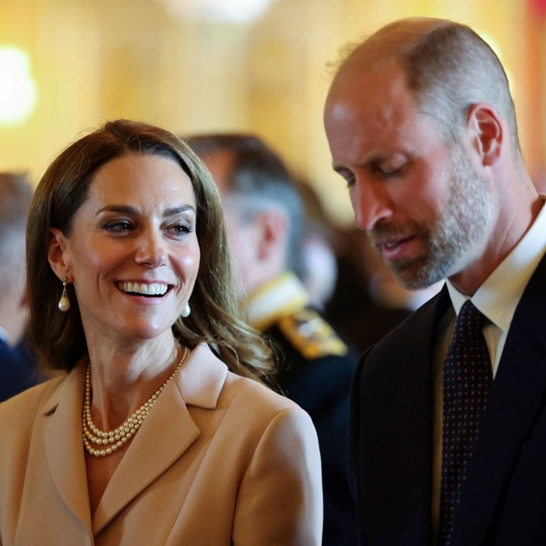 William i Kate traže novi dom, za oko im zapela raskošna vila iz 18. stoljeća