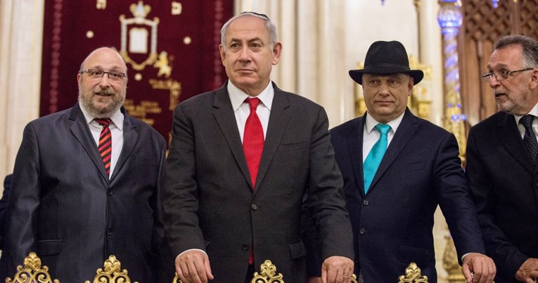 Netanyahu uskoro stiže u Mađarsku. Orban o nalogu ICC-a: Nećemo ga poštovati
