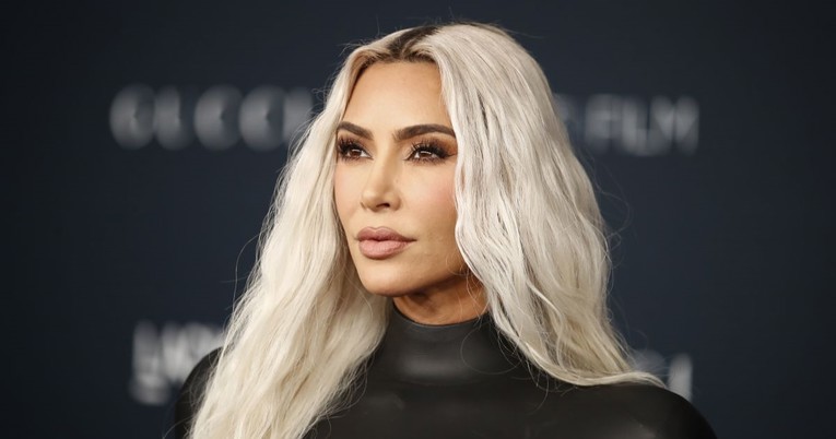 Kim Kardashian: Umrem iznutra svaki put kad moja djeca slušaju Kanyeovu glazbu