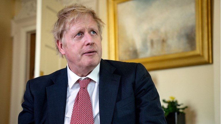Boris Johnson u izolaciji zbog kontakta sa zaraženom osobom, a već je prebolio koronu