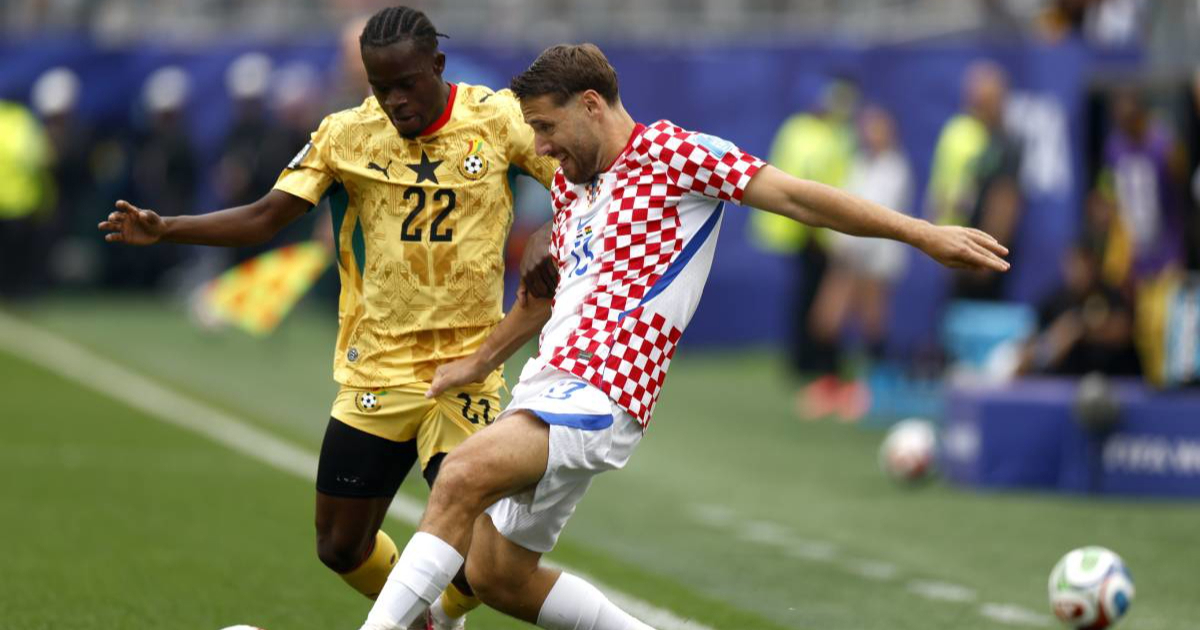 Vlašić uoči Portugala: Svjesni smo koliko su opasni, odlučivat će detalji