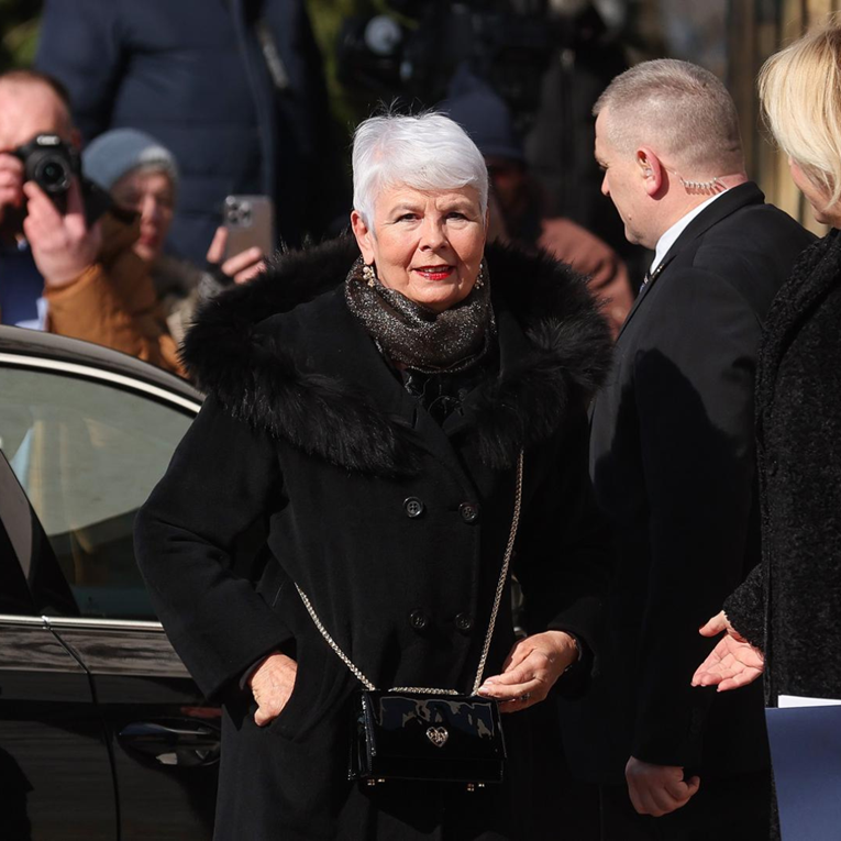 Jadranka Kosor komentirala Doru, jedna rečenica bila joj je dovoljna