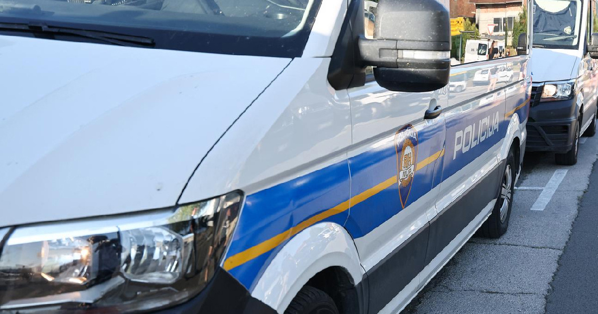 Pronađena maloljetnica (16) koja je nestala u Zadru