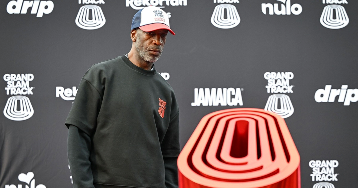 Atletski projekt Michaela Johnsona bankrotirao, sportaši ostali bez milijuna