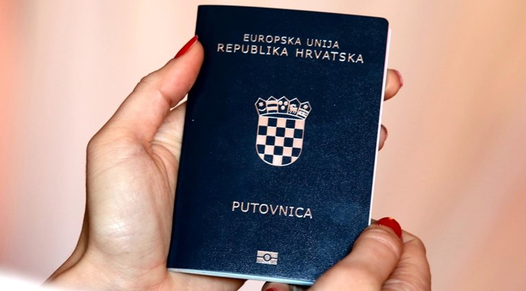 U 30 godina hrvatsko državljanstvo dobilo milijun stranaca