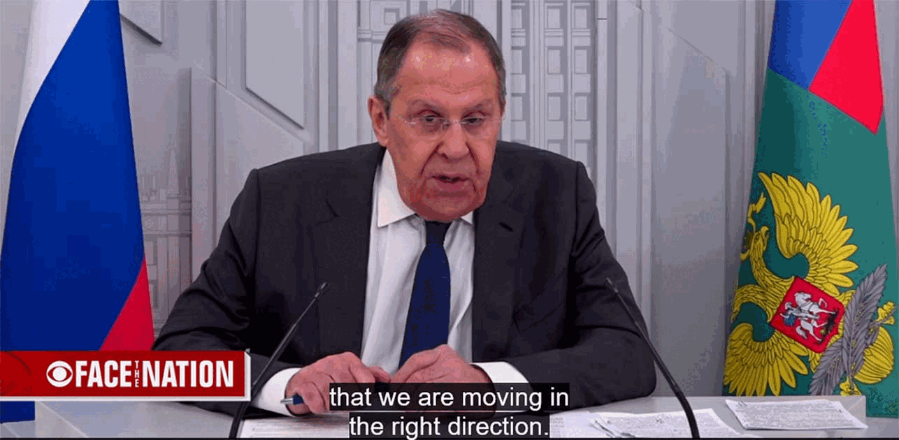 Lavrov: Spremni smo se dogovoriti s SAD-om oko Ukrajine, Trump jedini razumije