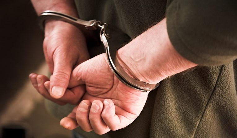 U Osijeku uhićen 35-godišnjak osumnjičen za silovanje