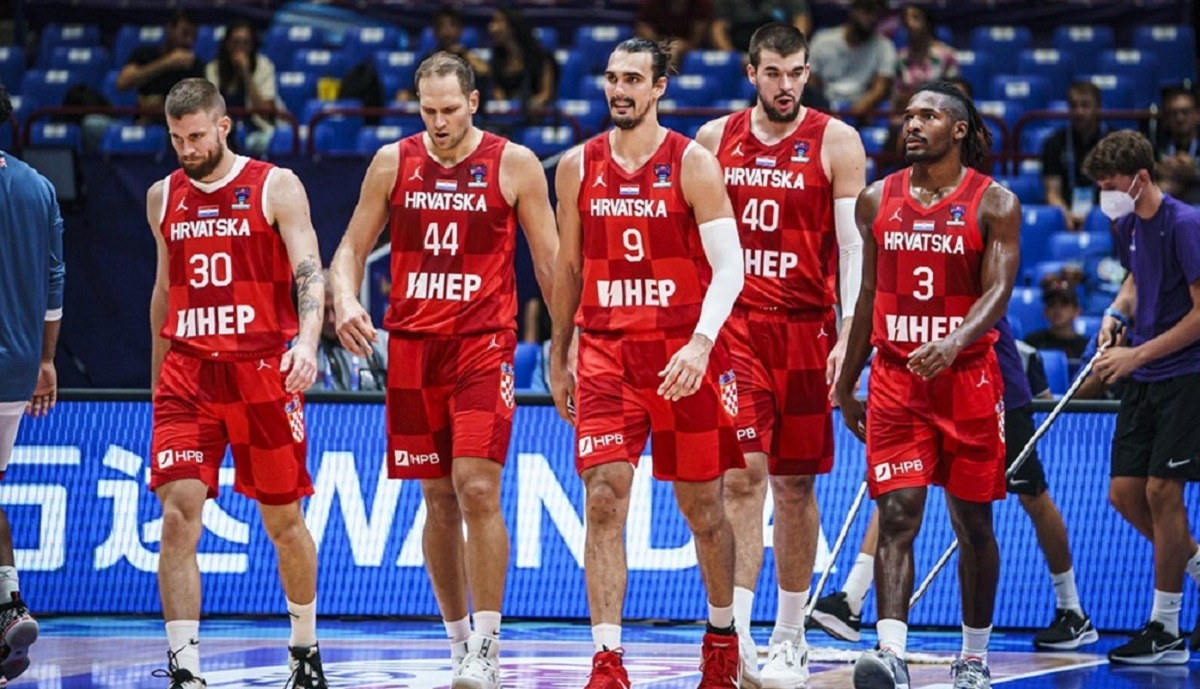 Hrvatska može kao četvrta u osmini finala na Srbiju, ali može biti i druga u grupi