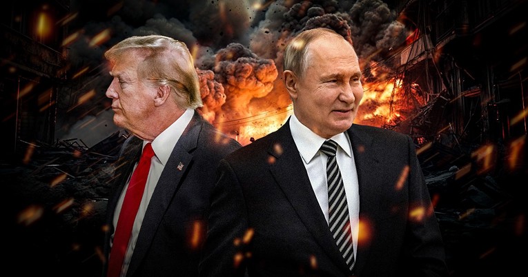 Europa nespremna čeka povratak Trumpa. Morat će se sama suočiti s Putinom