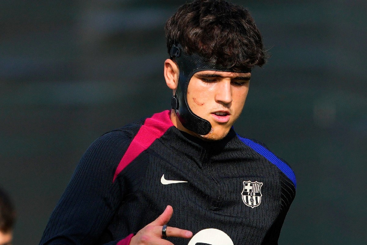 Mlada zvijezda Barcelone: Lewandowski nije mogao vjerovati koliko godina imam