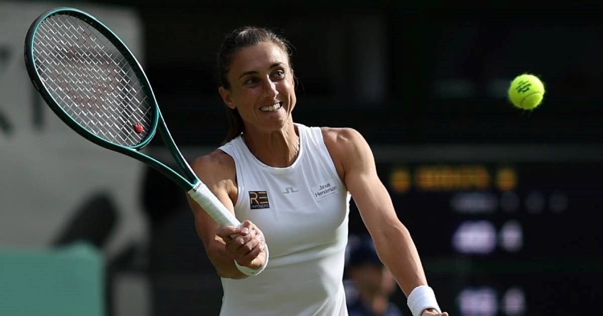 Petra Martić i Dino Prižmić izborili 2. kolo kvalifikacija za US Open