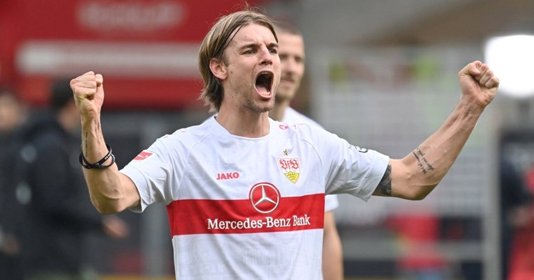 Turci: Sosa se dogovorio s novim klubom