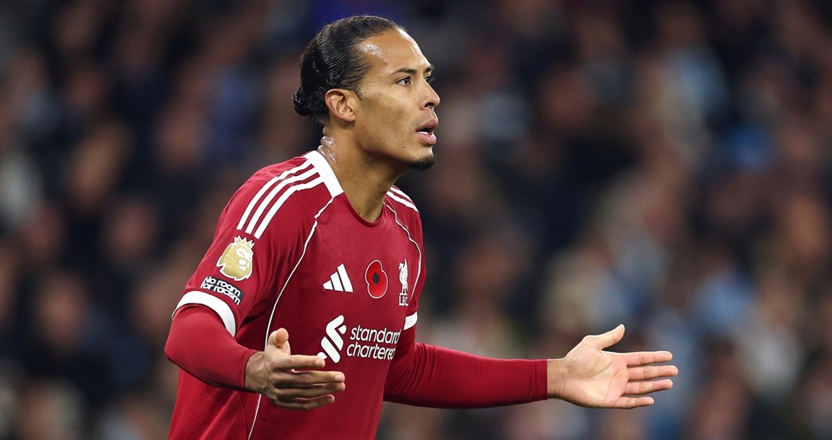 Danima se priča o poništenom golu Liverpoola. Reagirao i šef engleskih sudaca