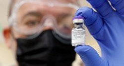 Pfizer očekuje 34 mlrd. dolara prihoda od cjepiva protiv covida
