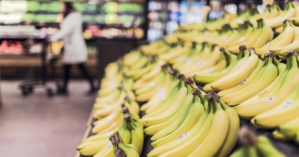 Nutricionisti potvrđuju: Ovo se događa ako svaki dan jedemo banane
