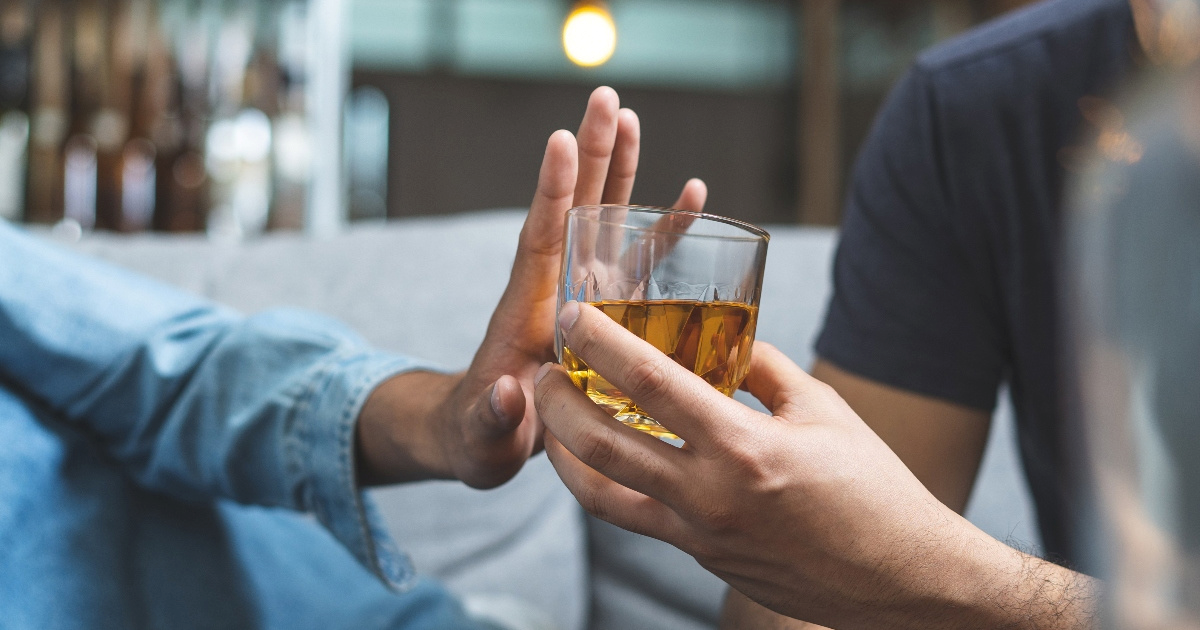 Razmišljate o apstinenciji od alkohola? Evo koje biste promjene mogli osjetiti