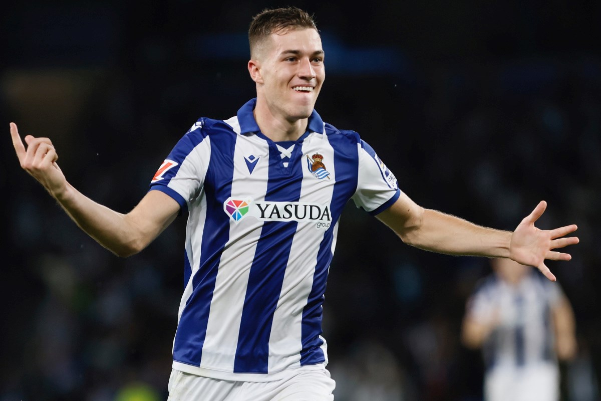 Sjajne vijesti za Hrvatsku. Veliki Dalićev adut ponovno je važan u klubu