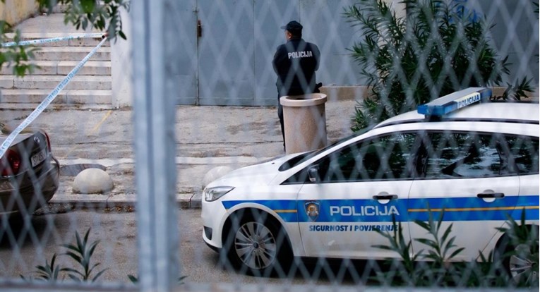 Izbodenog muškarca kod Splita su napali Poljaci, pokušali su pobjeći od policije