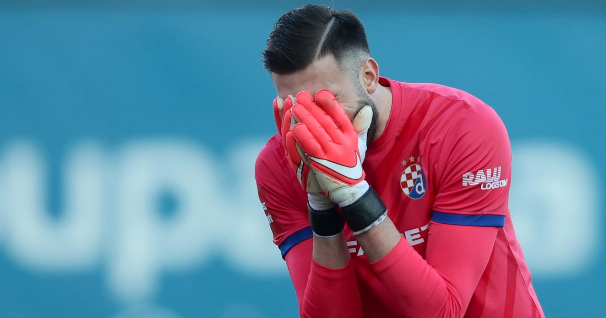 Dinamo nakon derbija više nije favorit SHNL-a prema kladionicama