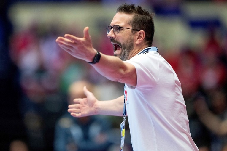 Francuski izbornik: Upali smo u zamku Španjolaca. Katastrofa u svakom pogledu