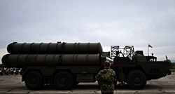 Bugarska će Ukrajini donirati neispravne sovjetske projektile S-300