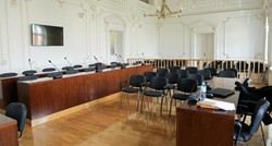 Europska komisija kritizirala hrvatsko pravosuđe zbog sporosti
