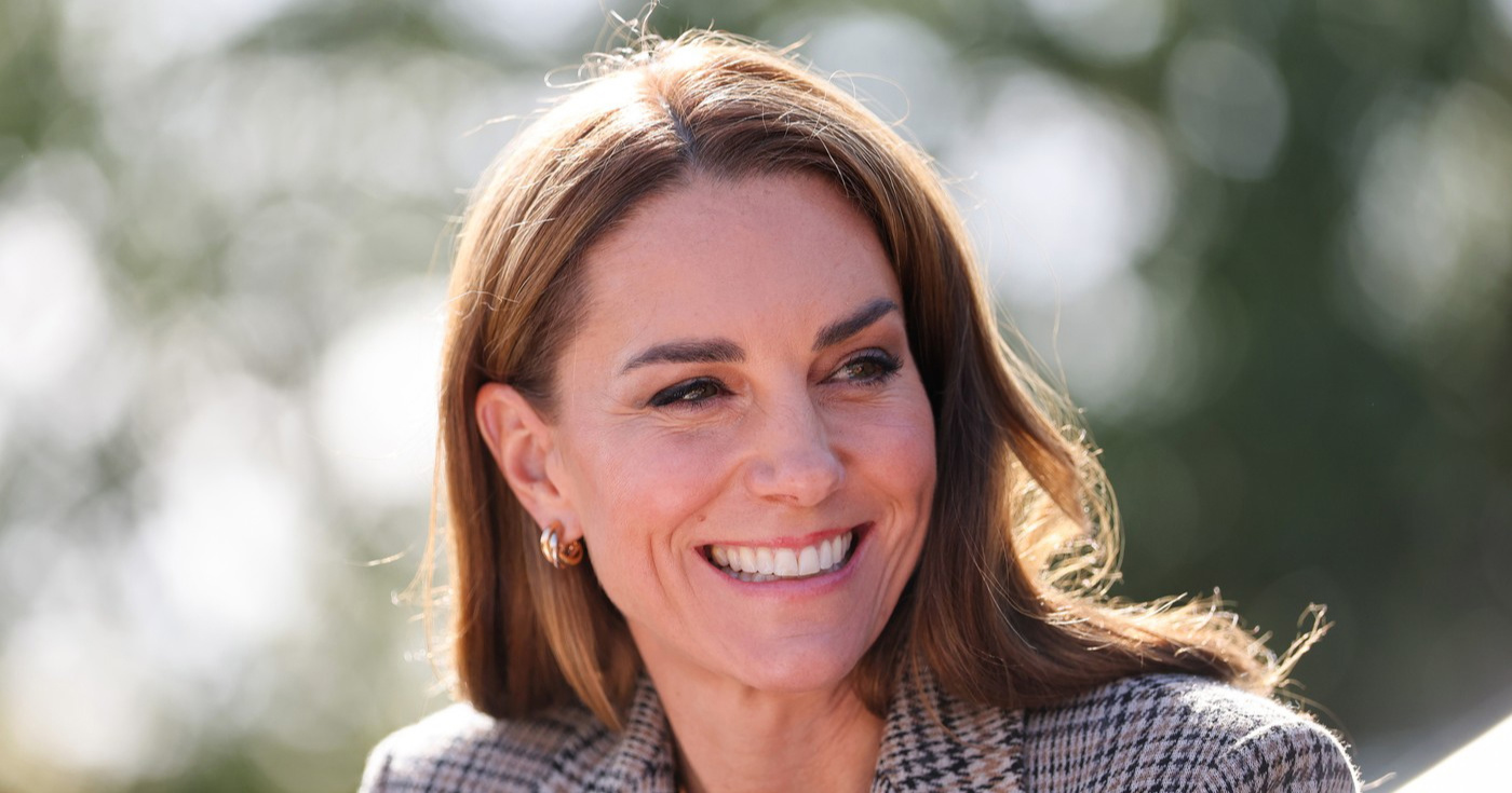 Kate Middleton je nešto popravljala po zubima? Stomatolozi joj analizirali osmijeh