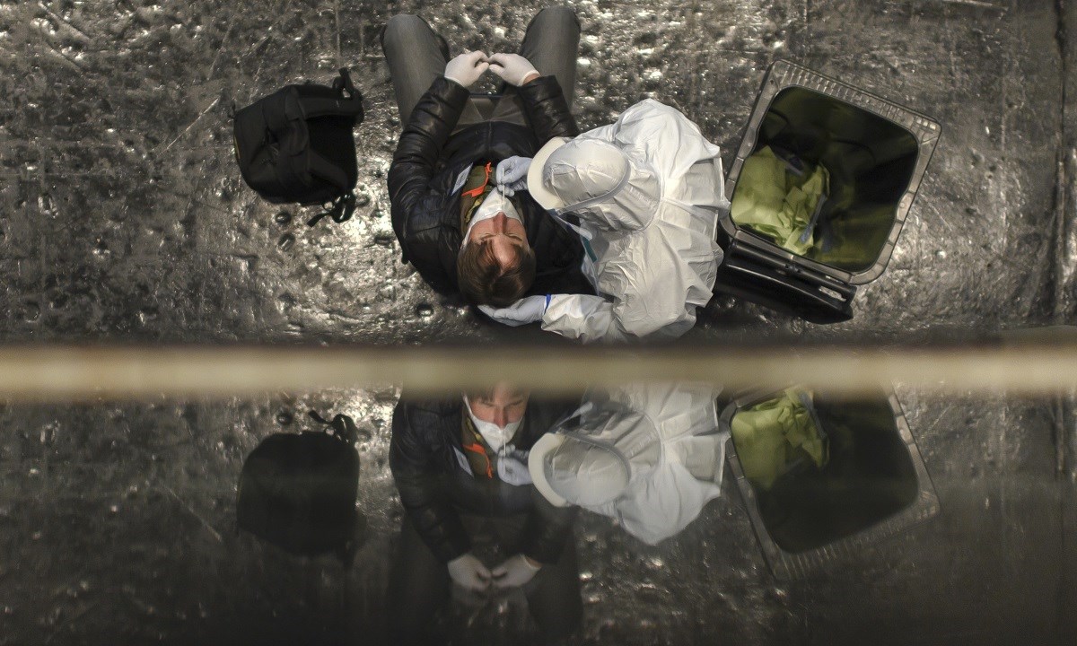 Mutirani južnoafrički soj korone širi se po Austriji, otkriven i u Beču