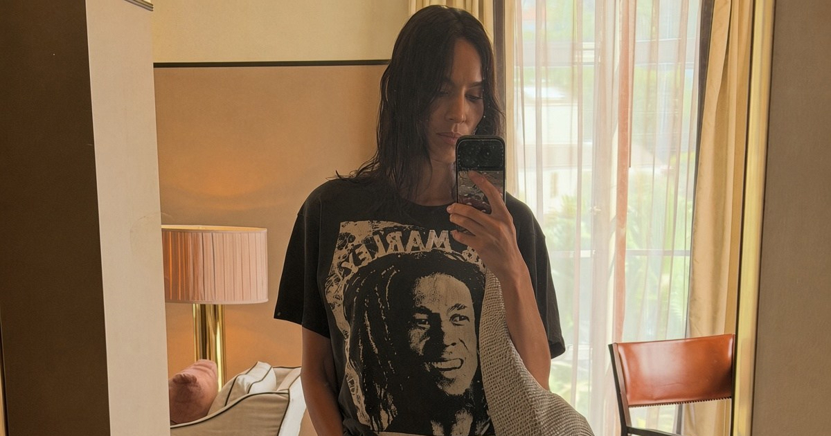 Alexa Chung vraća trend traperica koji je obilježio 2010-e