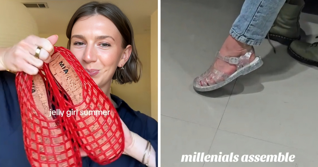 "Imam žuljeve još iz 90-ih": Najomraženije sandale bit će posvuda ovog ljeta