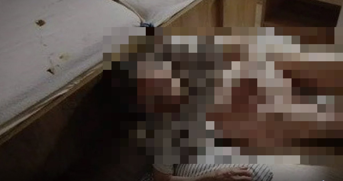 Bivša radnica objavila fotografiju iz doma kod Siska: "Štićenike drogiraju i vežu"