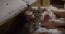Bivša radnica objavila fotografiju iz doma kod Siska: "Štićenike drogiraju i vežu"