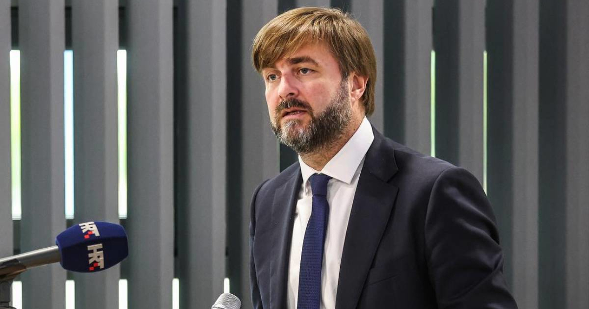 Ćorić o predstečaju Studenca: Vlada se tu neće posebno uključivati