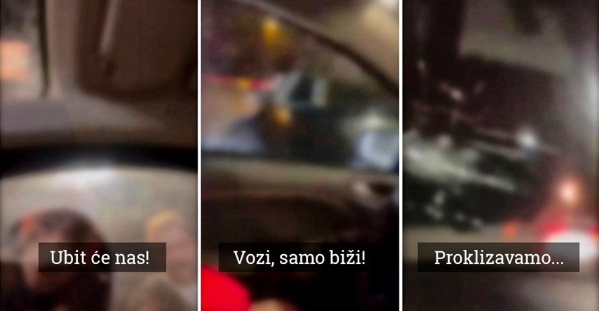 Pitali smo policiju je li manijak iz Splita sin policajca. "Ne možemo reći"