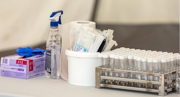 U Istri samo jedan novi slučaj zaraze, testirano 267 osoba