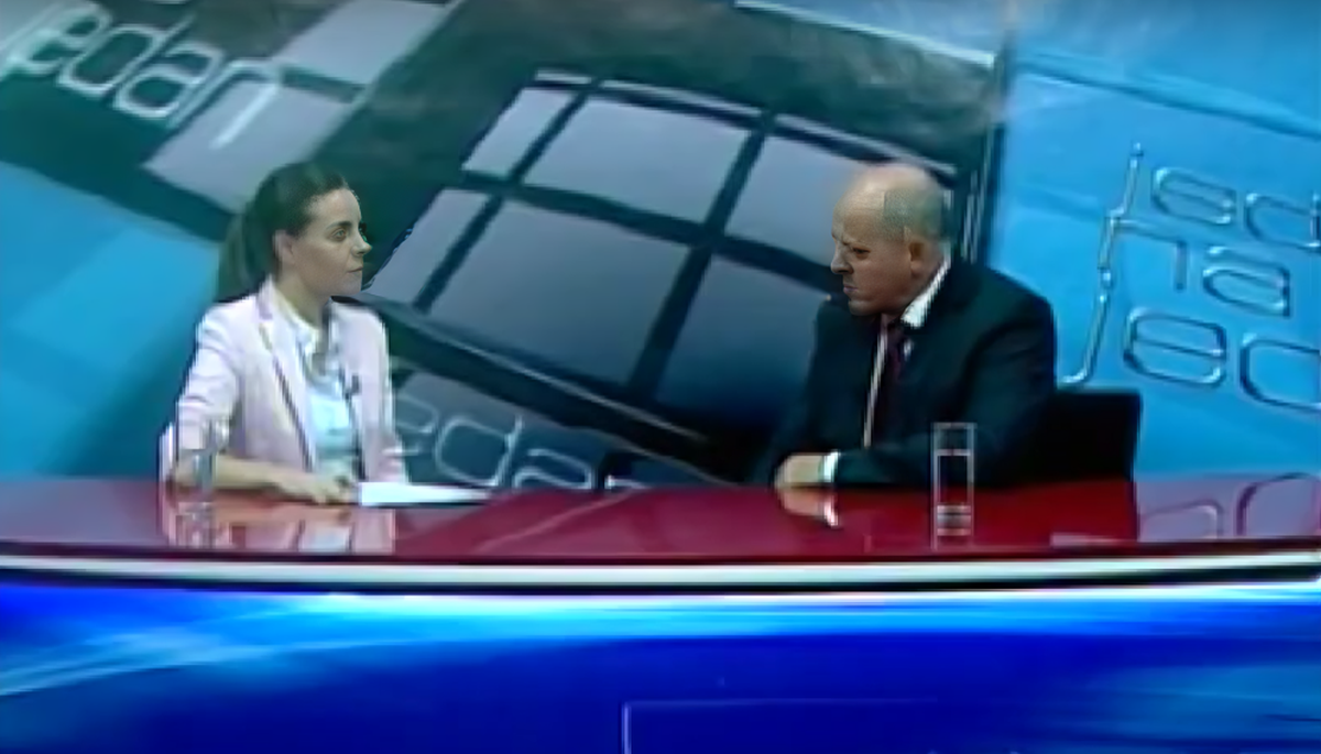 Zaključen stečaj Dubrovačke televizije. Isplatili su 17% od traženog