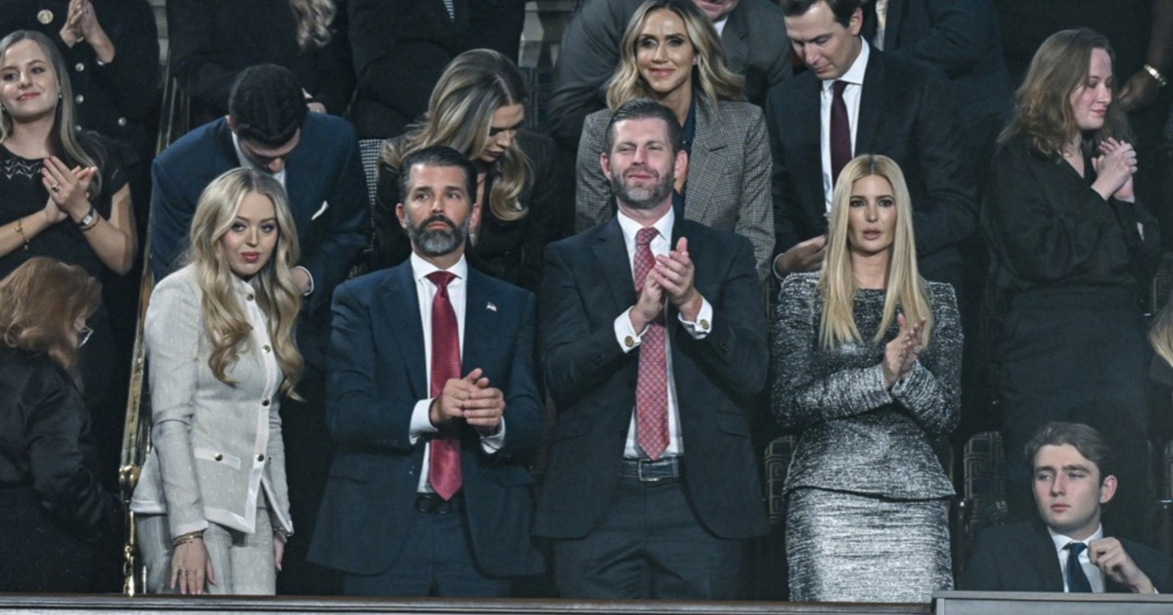 Trump gura brži razvoj AI-ja. Obitelj mu sve više ulaže u taj sektor