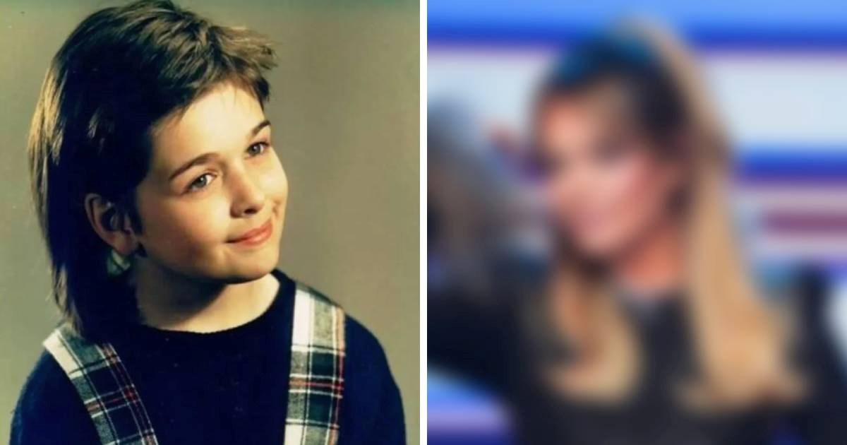 Prepoznajete li koja je hrvatska pjevačica na ovoj fotki? Slavi 30 godina karijere