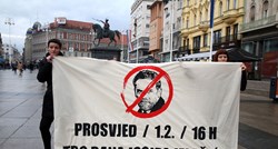 Najavljuje se veliki prosvjed protiv Bandića, objavljeni detalji