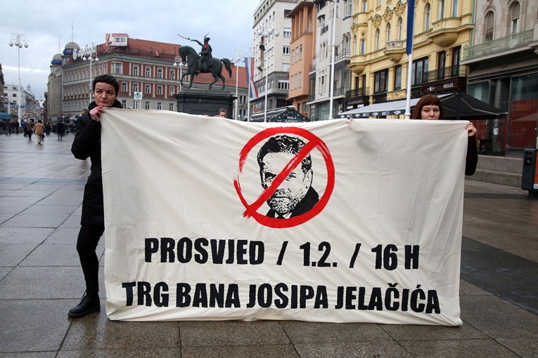 Najavljuje se veliki prosvjed protiv Bandića, objavljeni detalji
