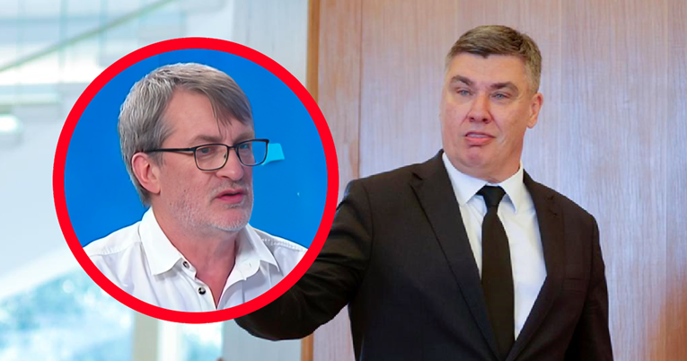Puljkov savjetnik: Na ovim izborima pobijedio je Zoran Milanović