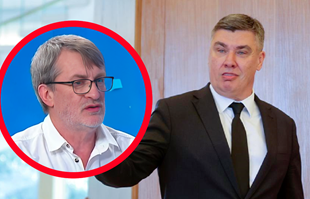 Puljkov savjetnik: Na ovim izborima pobijedio je Zoran Milanović
