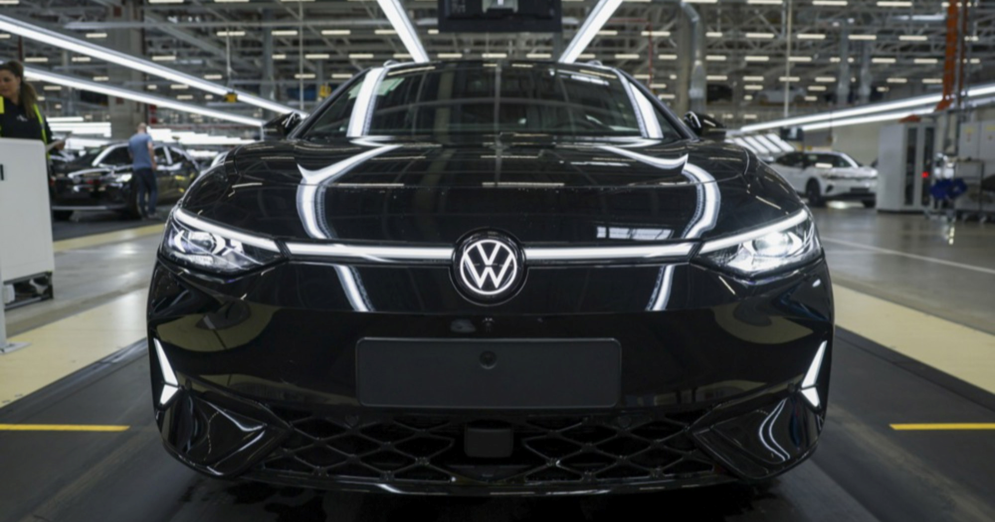 VW u velikim problemima. Najavljeno ukidanje 50.000 radnih mjesta