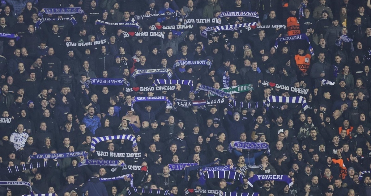 U Maksimiru pala povijesna odluka. Navijači popustili Barišiću