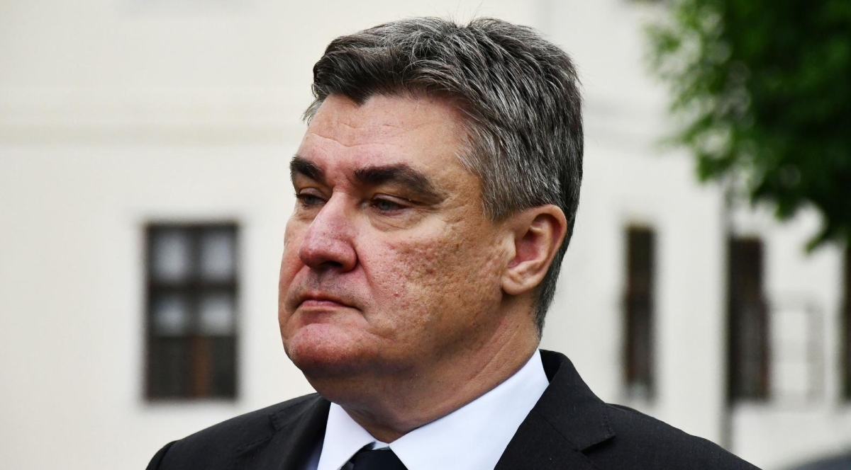 Milanović o poreznoj reformi i Plenkoviću: To je vokabular partijske škole u Kumrovcu