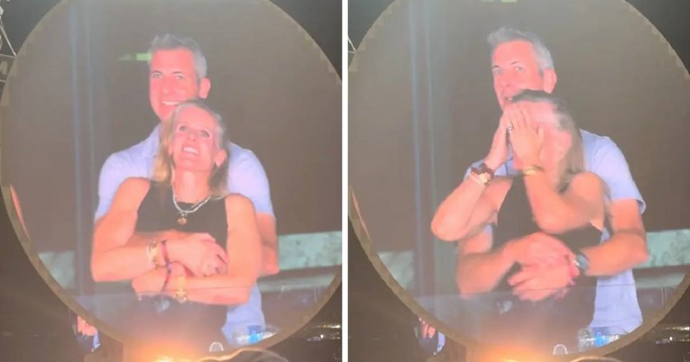 Šefica HR-a s Coldplaya je u braku? Dvije godine živi s direktorom američke tvornice