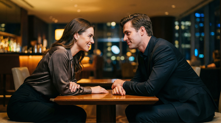 Pet horoskopskih znakova koji su rođeni majstori flerta